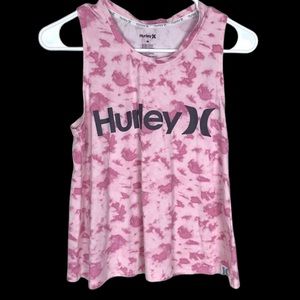 Hurley Tank Top
